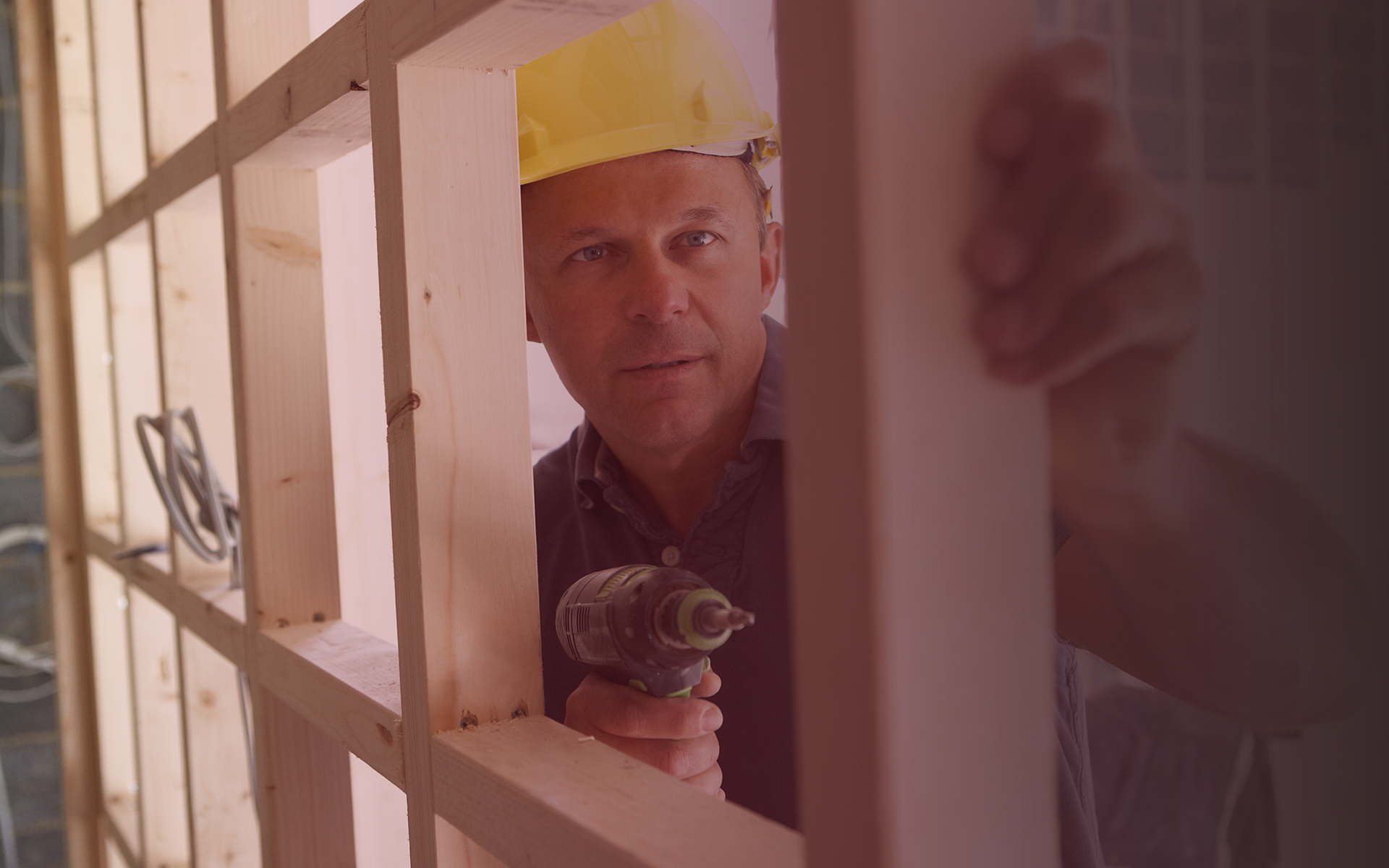 Home Reconstruction